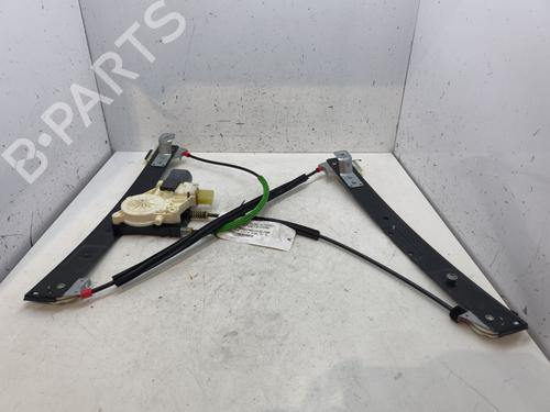 Used Front left window mechanism FORD MONDEO IV (BA7) 2.0 TDCi (115 hp) 28591656