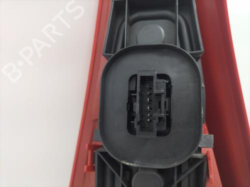 Right taillight CITROËN C3 I (FC_, FN_) 1.4 HDi | BP29141397C35 