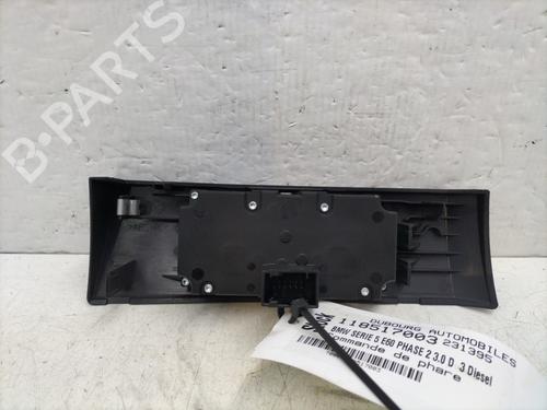 Headlight switch BMW 5 (E60) 535 d | BP32204996I24