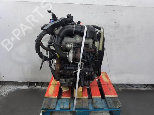 Engine RENAULT TRAFIC II Bus (JL) | BP38008785M1 - Image 4
