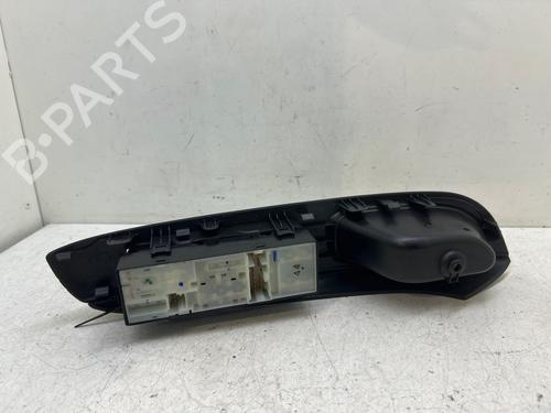 Left front window switch NISSAN NOTE (E12) 1.5 dCi | BP37472591I27 - Image 4