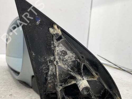 Left mirror PEUGEOT 607 (9D, 9U) 2.2 HDi | BP22833404C26