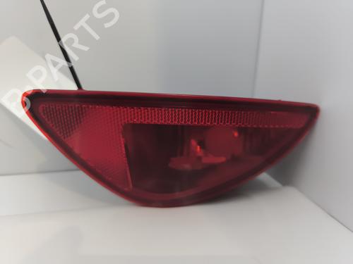 Used Rear bumper right light Rear bumper right light RENAULT CLIO III (BR0/1, CR0/1) 1.5 dCi (BR17, CR17) (86 hp) 33717153 33717153