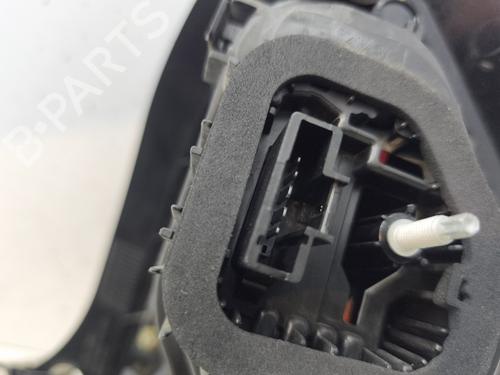 Left taillight RENAULT TWINGO III (BCM_, BCA_) 1.0 SCe 70 | BP26585269C34  - Image 5