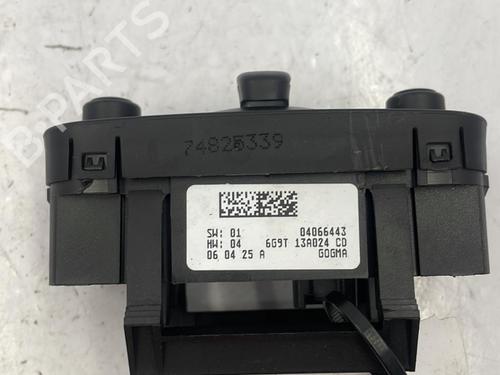Headlight switch FORD S-MAX (WA6) 2.0 TDCi | BP22828400I24  - Image 5