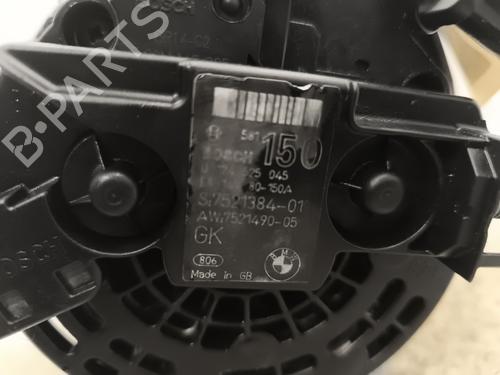Alternator BMW 3 Touring (E46) 316 i | BP24110887M7 - Image 3