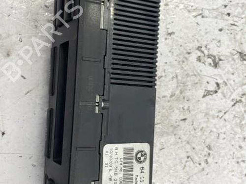 Climate control BMW 3 Compact (E46) 320 td | BP22840018I5 