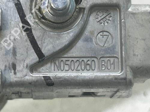 Ignition barrel RENAULT KANGOO Express (FW0/1_) 1.5 dCi 75 (FW07, FW10, FW04) | BP39979249M48 - Image 5