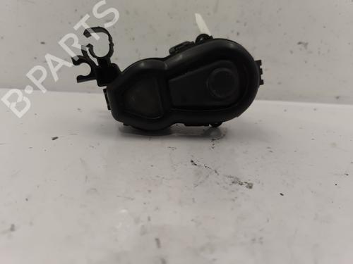 Used Electric handbrake MERCEDES-BENZ A-CLASS (W176) A 180 CDI (176.000) (109 hp) 25303977