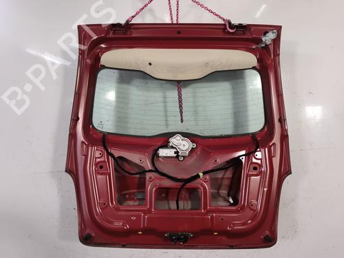 Tailgate FIAT 500 (312_) 1.2 (312AXA1A) | BP26035601C6