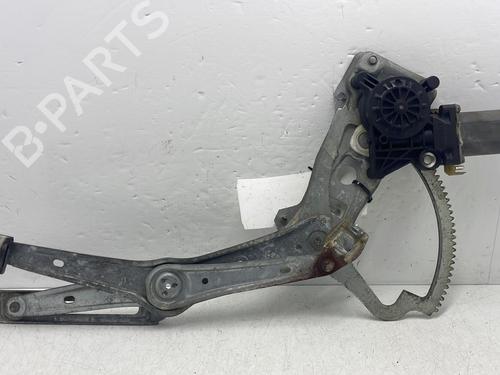 Used Front right window mechanism MERCEDES-BENZ C-CLASS (W202) C 250 Turbo-D (202.128) (150 hp) 31034880