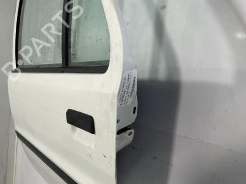Left rear door PEUGEOT 106 I (1A, 1C) 1.1 | BP22832762C4 