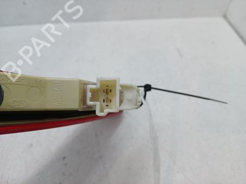 Used Third brake light Third brake light FORD FUSION (JU_) 1.4 TDCi (68 hp) 33178174 33178174