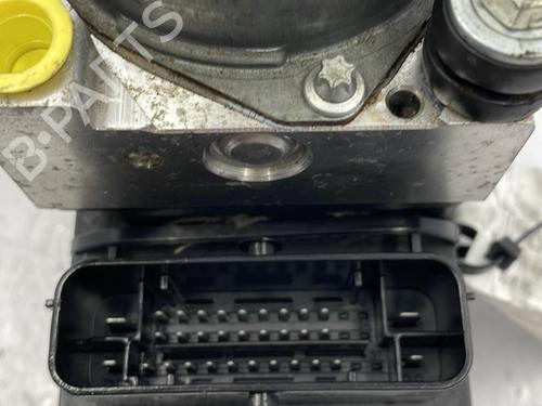 Used ABS pump ABS pump CITROËN NEMO MPV 1.4 HDi (68 hp) 22829752 22829752