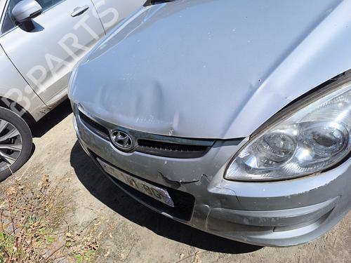 Brugte HYUNDAI i30 (FD) 1.4 4618564