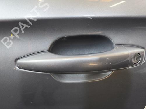 Left front door CITROËN C-ELYSEE (DD_) 1.2 VTi 82 | BP38008707C2 - Image 3