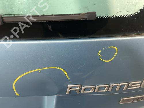 tailgate-skoda-roomster-5j7-2006-2007-2008-2009-2010-2011-2012-2013-2014-2015-24197002 main image