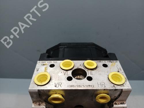 Bremsaggregat ABS SUZUKI ALTO VII (GF, HA25_, HA35_) 1.0 (AMF310, GFC31S) | BP30450960M43 