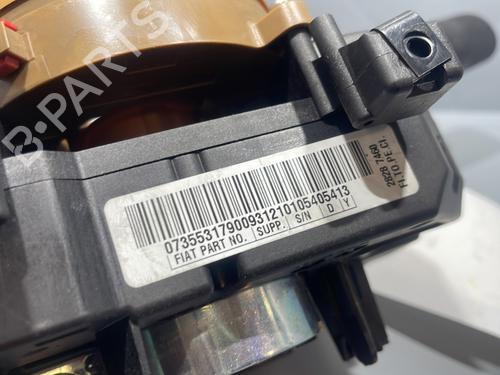 Steering column stalk PEUGEOT BIPPER (AA_) 1.3 HDi 75 | BP28499443I23 - Image 2