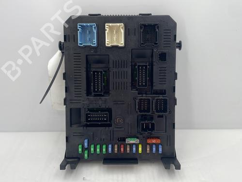 fuse-box-peugeot-307-3ac-2000-2001-2002-2003-2004-2005-2006-2007-2008-2009-2010-2011-2012-31880281 main image