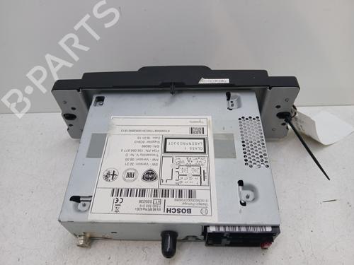 Bilradio Bilradio ALFA ROMEO GIULIETTA (940_) 1.4 TB (940FXN1A, 940FXU1A) (105 hp) 36803916 36803916