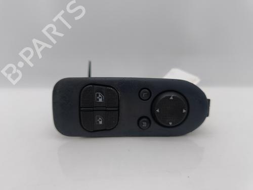 Comutador vidro frente esquerdo FORD GALAXY I (WGR) 1.9 TDI (90 hp) 31381960