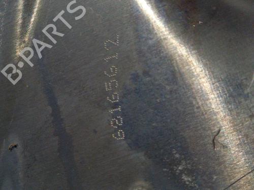 Used Rear right window mechanism MERCEDES-BENZ E-CLASS (W212) E 220 CDI / BlueTEC (212.001, 212.002) (170 hp) 22825439