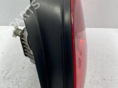 Right taillight VW POLO V (6R1, 6C1) 1.6 TDI | BP22835237C35 