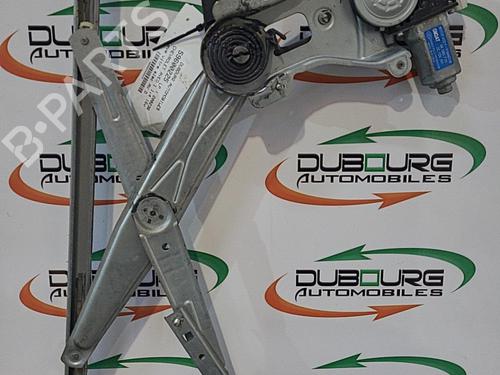Front right window mechanism CHEVROLET AVEO / KALOS Hatchback (T250, T255) 1.4 | BP22820739C23 