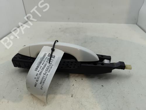 Used Rear left exterior door handle AUDI A7 Sportback (4GA, 4GF) 3.0 TDI quattro (245 hp) 29834056