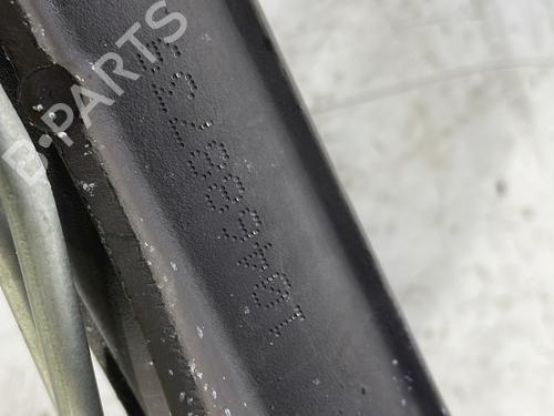 Used Steering rack Steering rack PORSCHE CAYENNE (92A) 3.0 Diesel (262 hp) 25280328 25280328