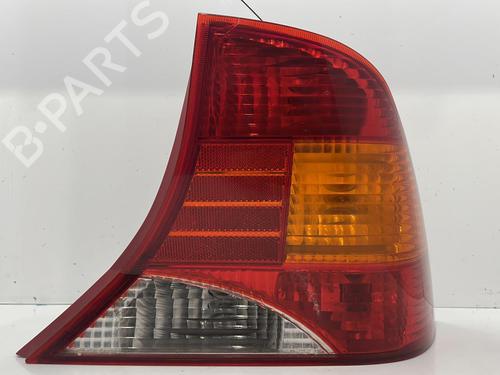 Right taillight FORD FOCUS I Saloon (DFW) 1.8 Turbo DI / TDDi | BP22831130C35 