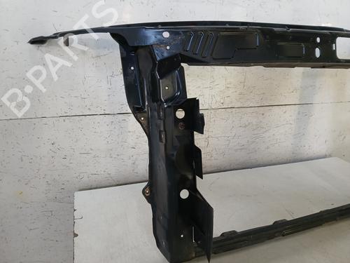 Used Front slam panel Front slam panel SKODA FABIA II (542) [2006-2014] 33728414 33728414