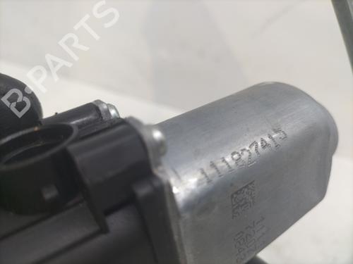 Front right window mechanism PEUGEOT 108 1.2 | BP29141295C23