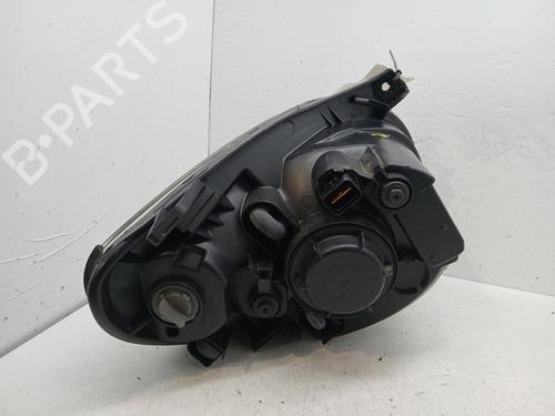 Left headlight KIA PICANTO I (SA) 1.0 | BP32445487C28
