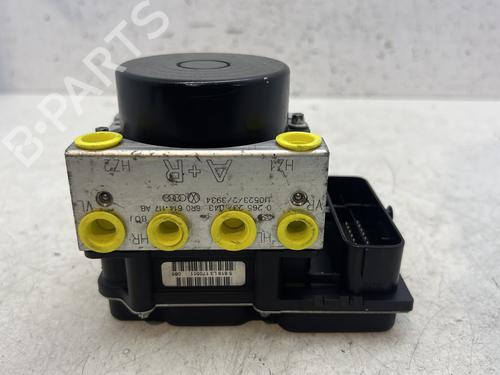 Used ABS pump VW POLO V (6R1, 6C1) 1.2 TDI (75 hp) 28053953