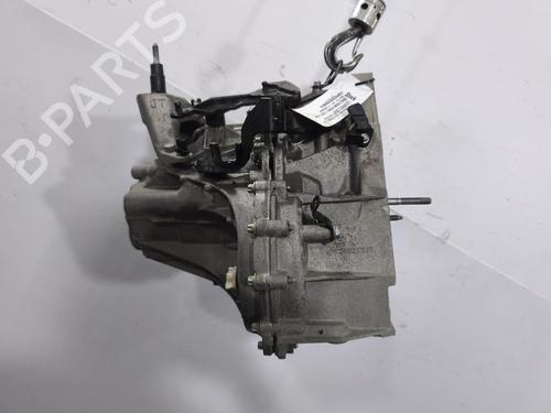 Gearbox RENAULT MEGANE IV Hatchback (B9A/M/N_) 1.5 Blue dCi 115 (B9A6) | BP39936970M3 - Image 2
