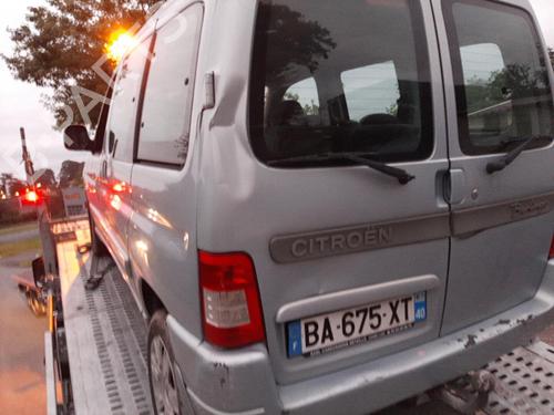Used Parts CITROËN BERLINGO / BERLINGO FIRST Box Body/MPV (M_) 1.6 HDI 75 (MB9HW) (75 hp) 4240685
