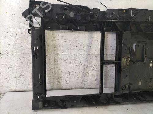 Front slam panel PEUGEOT 207 (WA_, WC_) 1.4 HDi | BP30726844C72 