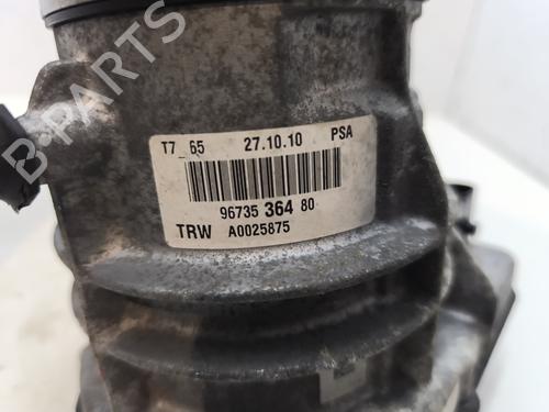 Used Steering pump Steering pump PEUGEOT PARTNER MPV (5_, G_) [1996-2026] 28277553 28277553