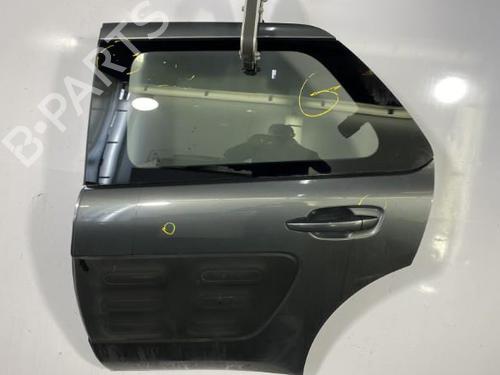 Left rear door CITROËN C4 CACTUS 1.6 BlueHDi 100 | BP23133421C4 