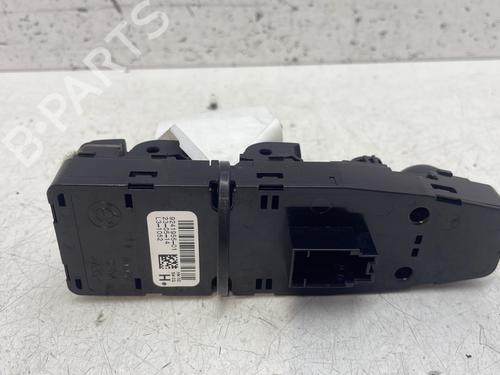 Used Left front window switch Left front window switch BMW 5 (F10) 530 d xDrive (258 hp) 28610365 28610365