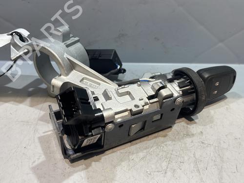 Ratlås/Tændingslås OPEL ASTRA J (P10) 1.7 CDTI (68) (131 hp) 29466510