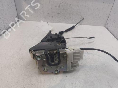 Front right lock MERCEDES-BENZ A-CLASS (W169) A 170 (169.032, 169.332) | BP28064919C97 