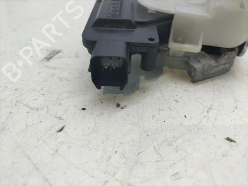 Rear left lock KIA PICANTO I (SA) 1.1 | BP29438894C100 