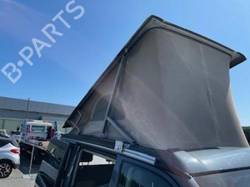 Używane Szyberdach VW TRANSPORTER T5 Van (7HA, 7HH, 7EA, 7EH) 2.5 TDI (130 hp) 27403833