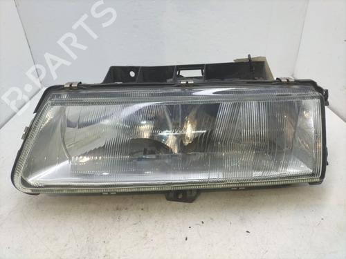 Used Left headlight CITROËN XANTIA (X1_, X2_) 1.9 D (69 hp) 31081437