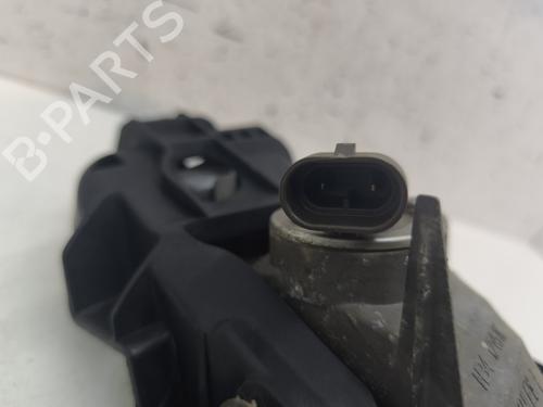 Left front fog light MAZDA 3 (BK) 1.6 DI Turbo | BP27619151C30 