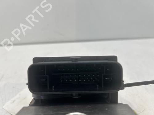 Used ABS pump ABS pump PEUGEOT PARTNER Tepee 1.6 HDi 90 (92 hp) 40055147 40055147