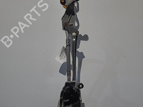 Front wiper motor MITSUBISHI OUTLANDER II (CW_W) 2.2 DI-D 4WD | BP22823664M29 